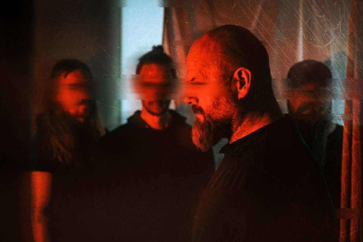 Read more about the article I, CURSED release second single “Death Pays It All” from forthcoming EP