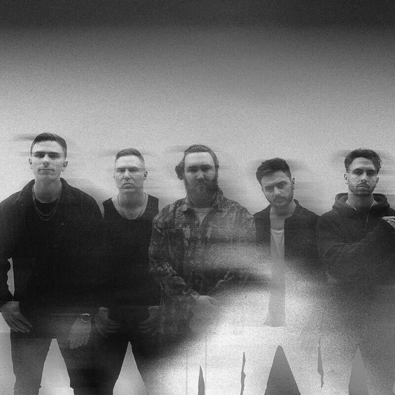 Read more about the article Οι I PREVAIL μοιράζονται το εκρηκτικό νέο single “Into Hell” λίγο πριν την καλοκαιρινή περιοδεία με τους BEARTOOTH