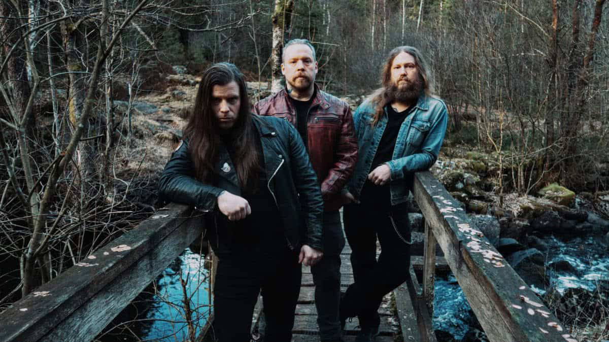 Read more about the article Οι Jord ανακοινώνουν άλμπουμ, κυκλοφορούν το single ‘King of the Night’