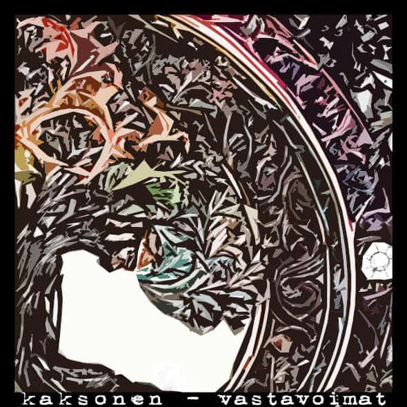 Read more about the article Οι KAKSONEN κυκλοφορούν το δεύτερο άλμπουμ τους “Valo-olento” τον Οκτώβριο