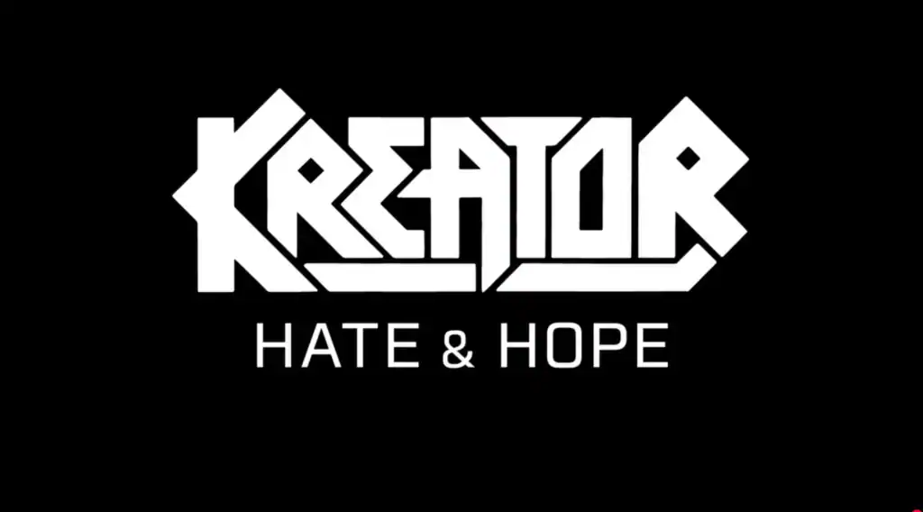Read more about the article KREATOR: Δείτε το trailer για το επίσημο ντοκιμαντέρ “Hate & Hope”