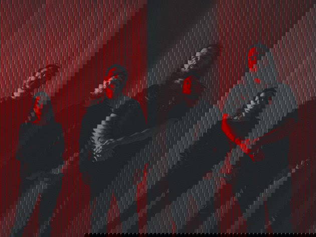 Read more about the article LERA: Το doom/post-metal συγκρότημα κυκλοφορεί το ντεμπούτο άλμπουμ «Rêverie» από την Subsound Records!