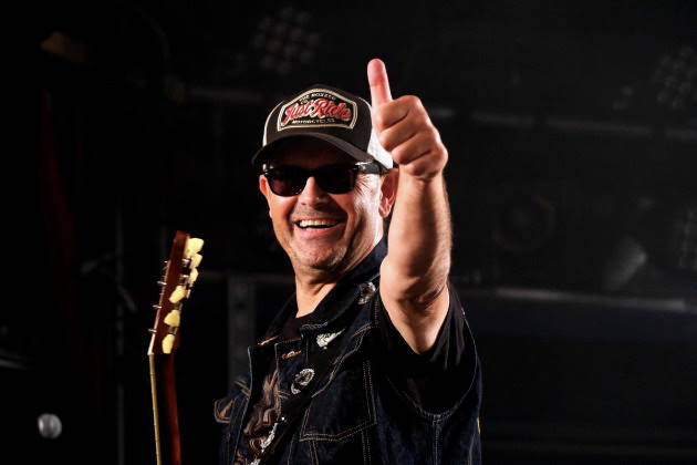 Read more about the article MAD MAX are working on extensive re-release of their debut album & a special new studio album to mark their 45th anniversary year!