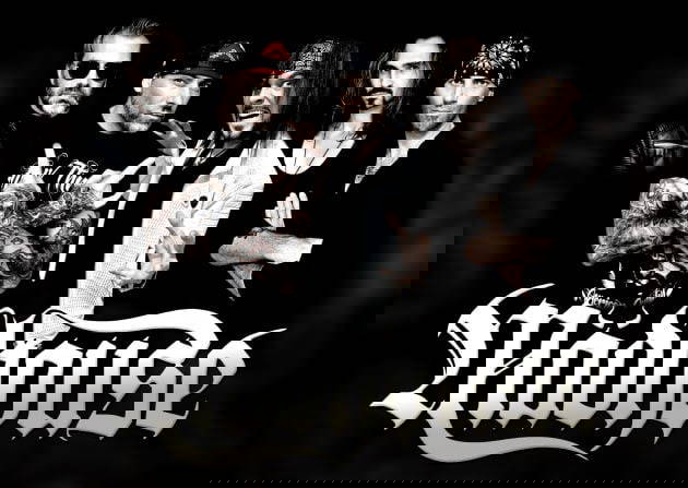 Read more about the article Οι MÄDHOUSE κυκλοφορούν το νέο τους άλμπουμ “Plead The Fifth”