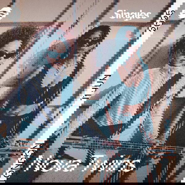 Read more about the article Οι NOVA TWINS κυκλοφορούν στο Spotify διασκευή του “Anxiety” της Doechii μαζί με live εκδοχή του “Piranha”