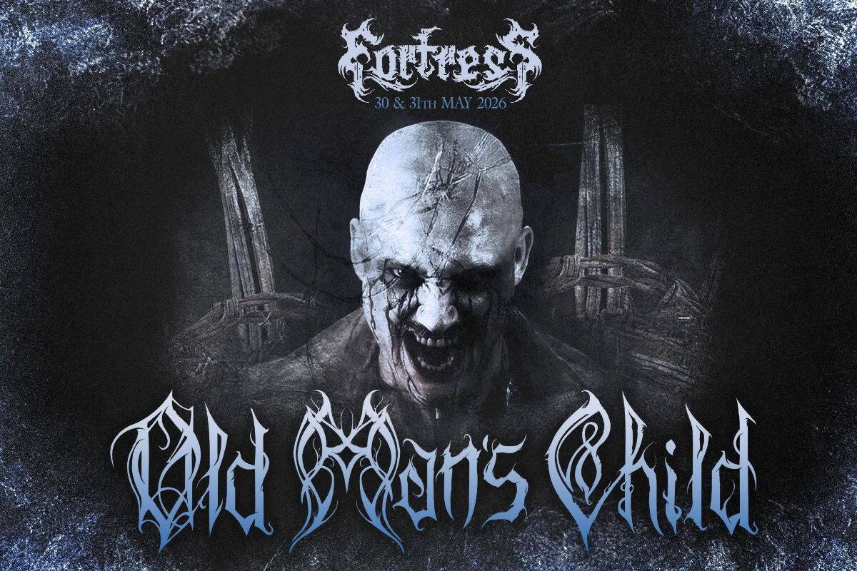 You are currently viewing OLD MAN’S CHILD unveiled as FORTRESS FESTIVAL 2026 headliner