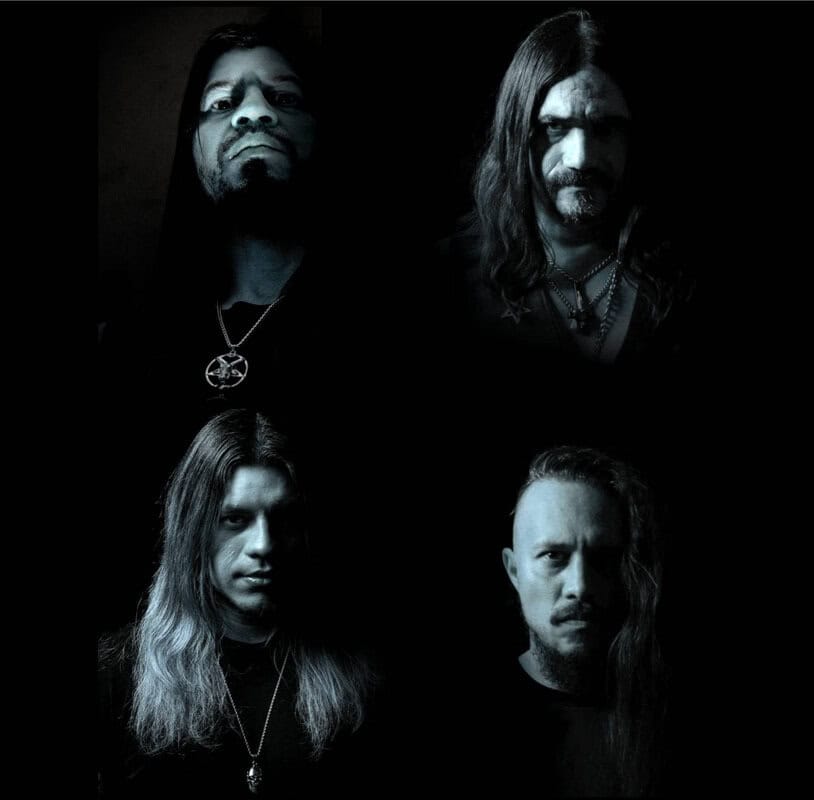 Read more about the article Το νέο άλμπουμ των OPHIOLATRY “Serpent’s Verdict” κυκλοφορεί τώρα!