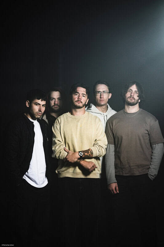 You are currently viewing Οι ORTHODOX παρουσιάζουν το “One Less Body” με τη συμμετοχή του Brann Dailor των MASTODON – Το άλμπουμ “A Door Left Open” κυκλοφορεί τώρα!