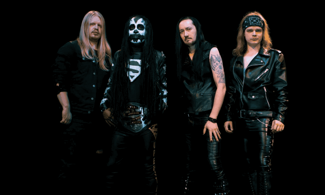 Read more about the article Finnish Thrashers OSIRIS REX celebrate release of new EP with “Lone Wolf Terror” video