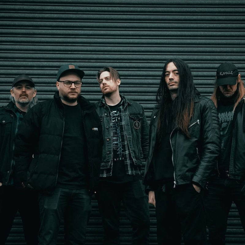 You are currently viewing Το νέο άλμπουμ των OUTERGODS “Dethroned & Devoured” κυκλοφορεί σήμερα