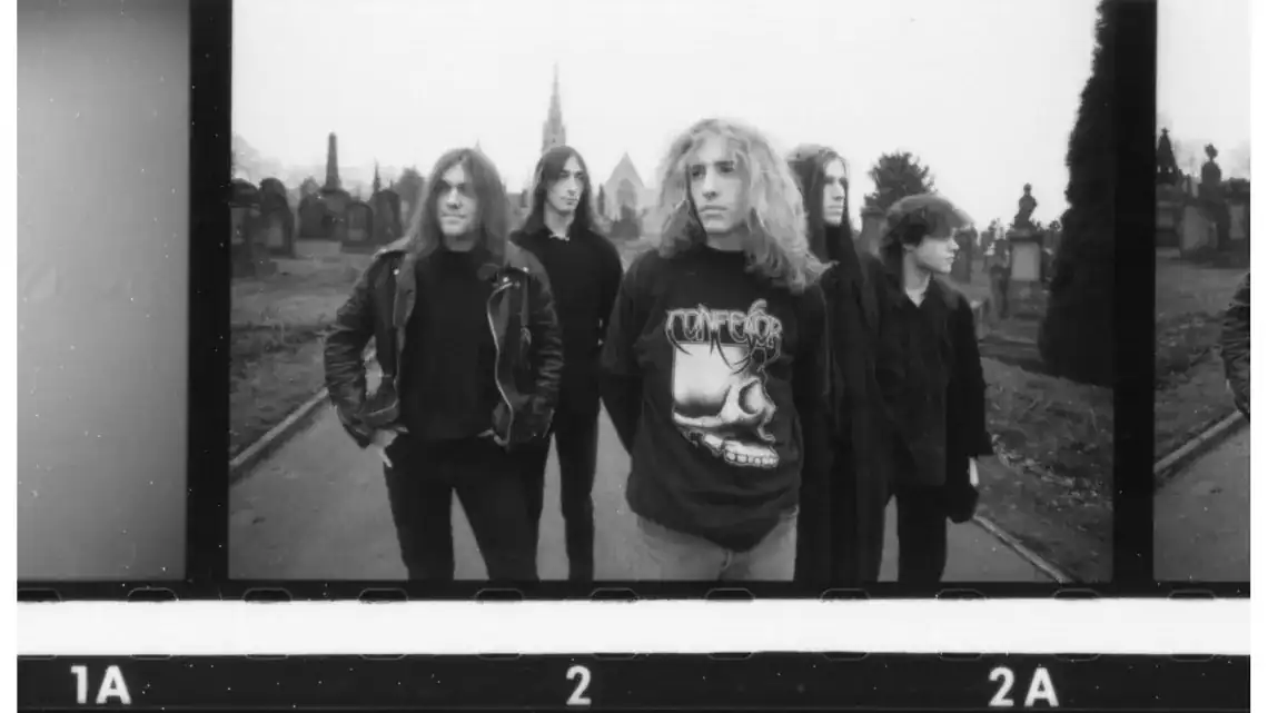 Read more about the article Η Peaceville ανακοινώνει τις επετειακές εκδόσεις για τα 35 χρόνια του “Lost Paradise”, του ντεμπούτου άλμπουμ των PARADISE LOST