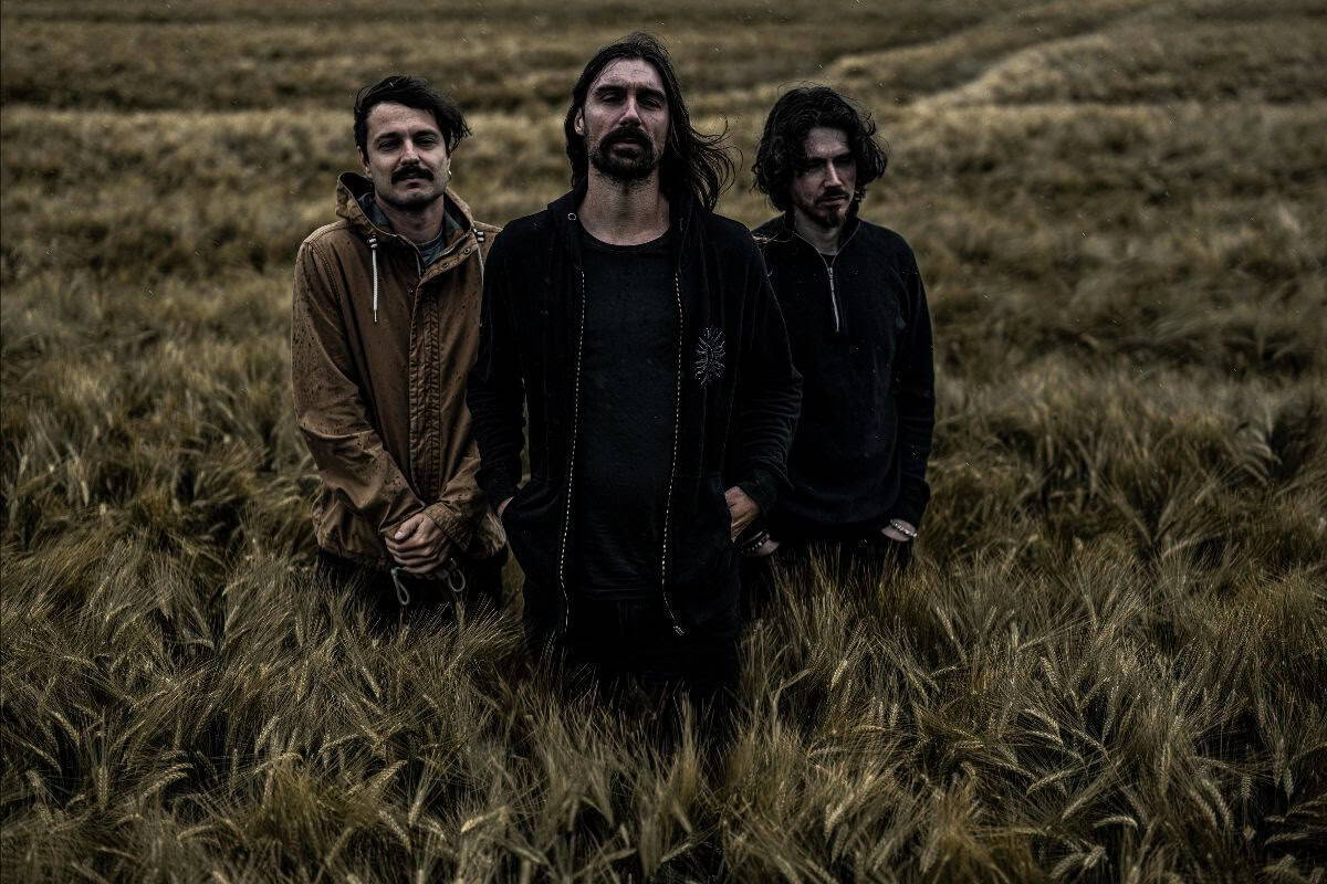 Read more about the article Οι Psychonaut ανακοινώνουν νέο άλμπουμ και αποκαλύπτουν το πρώτο single