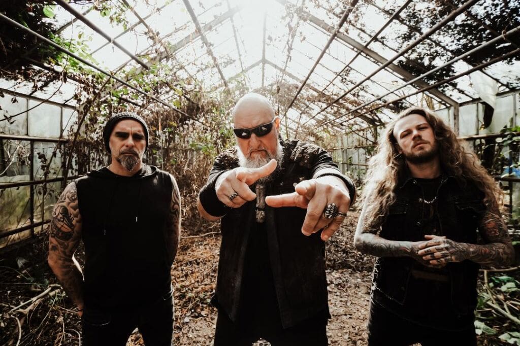 Read more about the article Οι RAGE κυκλοφορούν το νέο τους άλμπουμ “A New World Rising” τον Σεπτέμβριο – Βίντεο για το νέο single “Freedom” διαθέσιμο