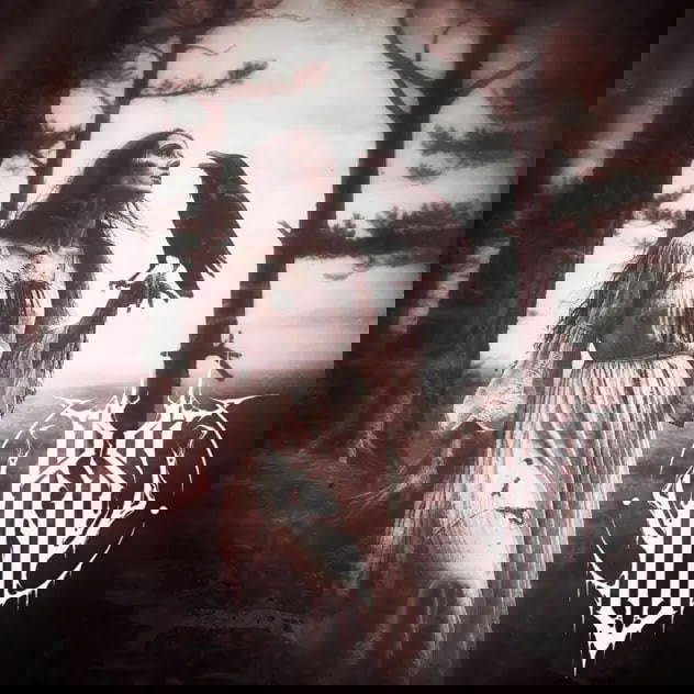 You are currently viewing RAVNS present haunting new single “Dried Orchids”