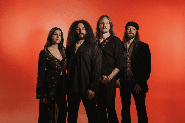 Read more about the article SIENA ROOT: νέο διπλό live άλμπουμ “Made in KuBa”