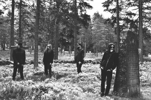 You are currently viewing Οι Σουηδοί SIGNERI κυκλοφορούν το ομώνυμο ντεμπούτο άλμπουμ τους