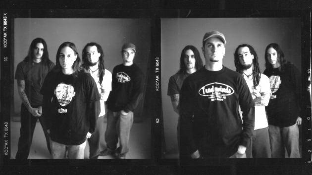 Read more about the article Οι SOLACE ανακοινώνουν την επανέκδοση του ντεμπούτου άλμπουμ «Further»