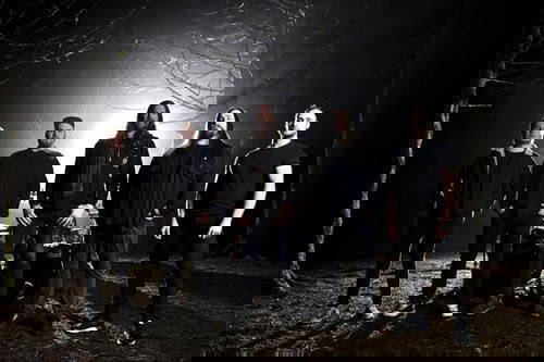 You are currently viewing SUBLIME EYES to release “IV: The Serpent`s Coil” album in September – First single “Wrath From The Sky” available