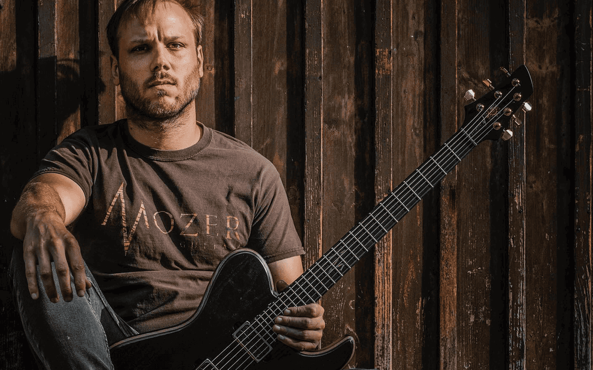 Read more about the article Ο κιθαρίστας των THE OCEAN, David Ramis Åhfeldt, αποχωρεί από το συγκρότημα μετά τις τελευταίες εμφανίσεις του τον Ιούνιο