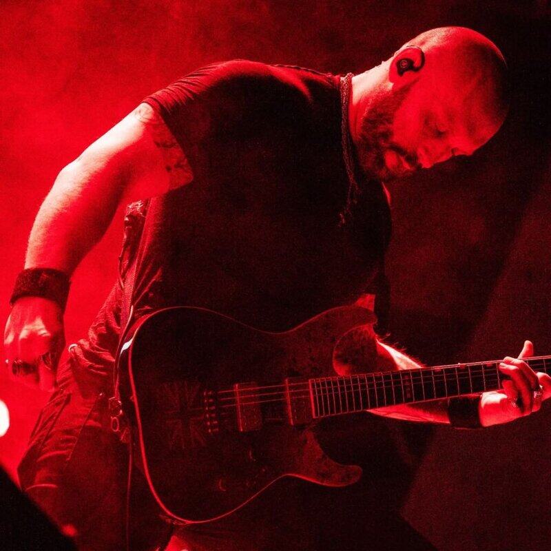 Read more about the article THE KOVENANT: Τέλος εποχής για τον κιθαρίστα Astennu — O Ghul (MAYHEM) στη θέση του