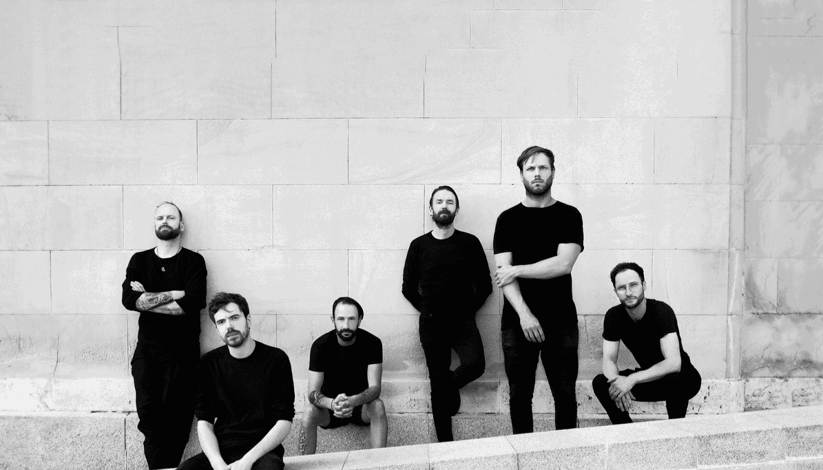 Read more about the article Ο τραγουδιστής Loïc Rossetti αποχωρεί από τους THE OCEAN – Το συγκρότημα σχολιάζει το μέλλον του εν μέσω αρκετών αποχωρήσεων από το lineup