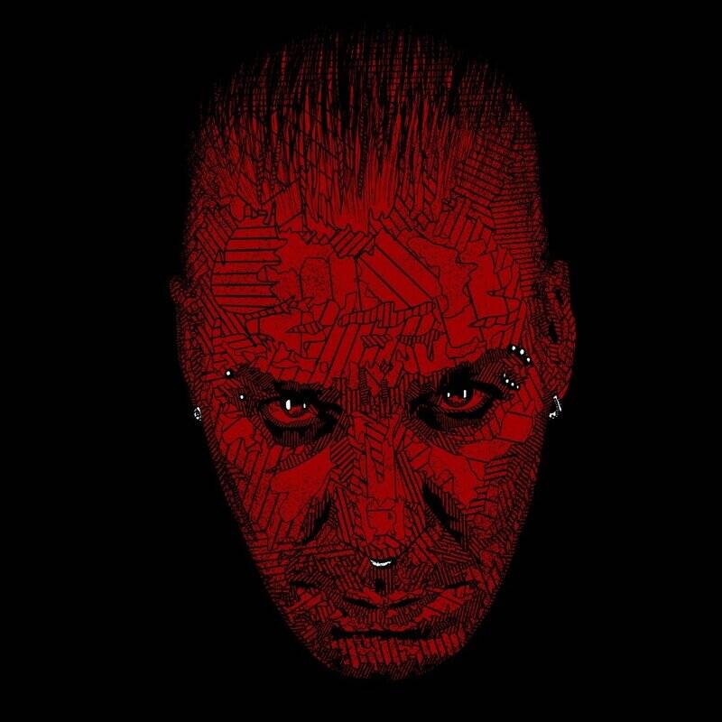 Read more about the article Ο Till Lindemann των RAMMSTEIN αποτίει φόρο τιμής στον David Lynch στο νέο single/video “Und die Engel singen”