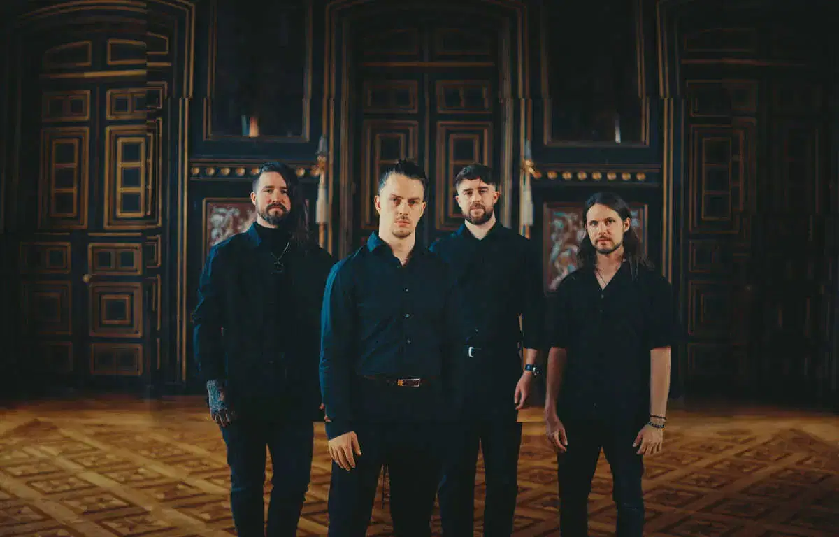Read more about the article VESTIGE confront trauma with new single “Envy”