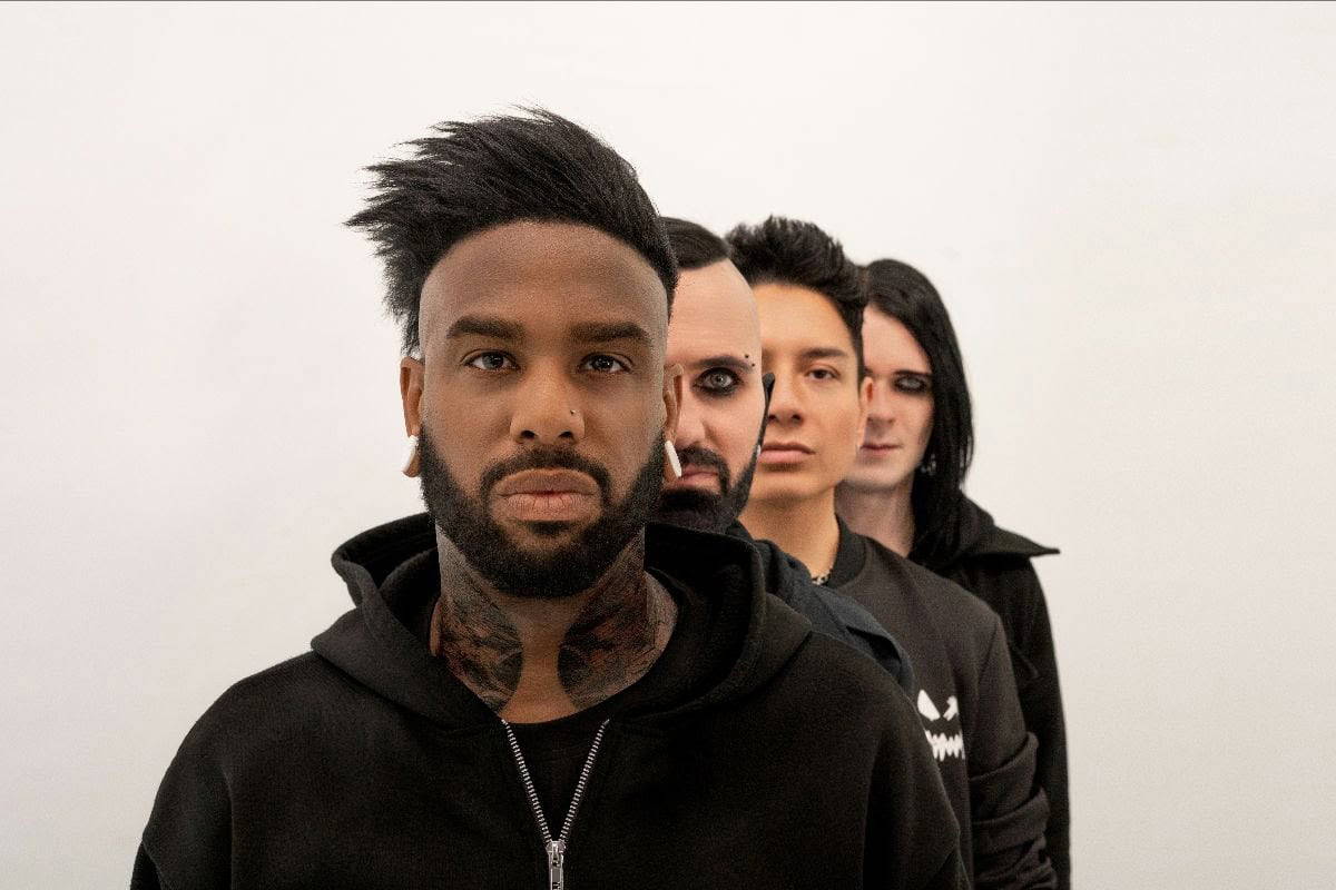 Read more about the article The Veer Union return with a raw and gripping new single, ‘My Empire’