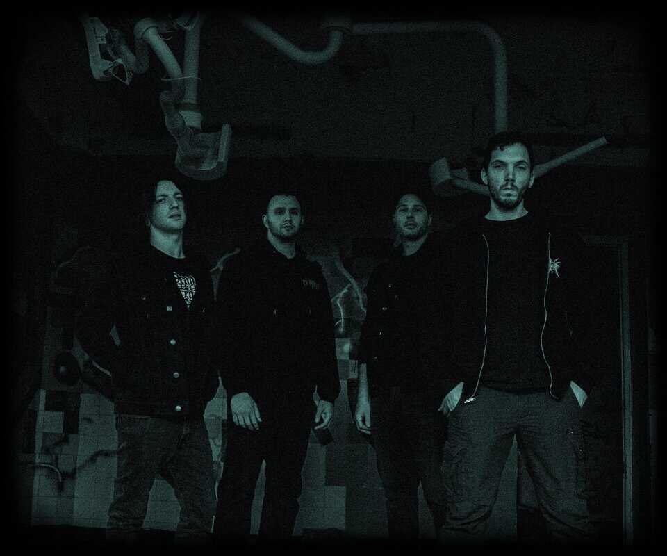 Read more about the article Οι progressive thrashers Venus κυκλοφορούν το νέο τους single “Uploaded Brains”