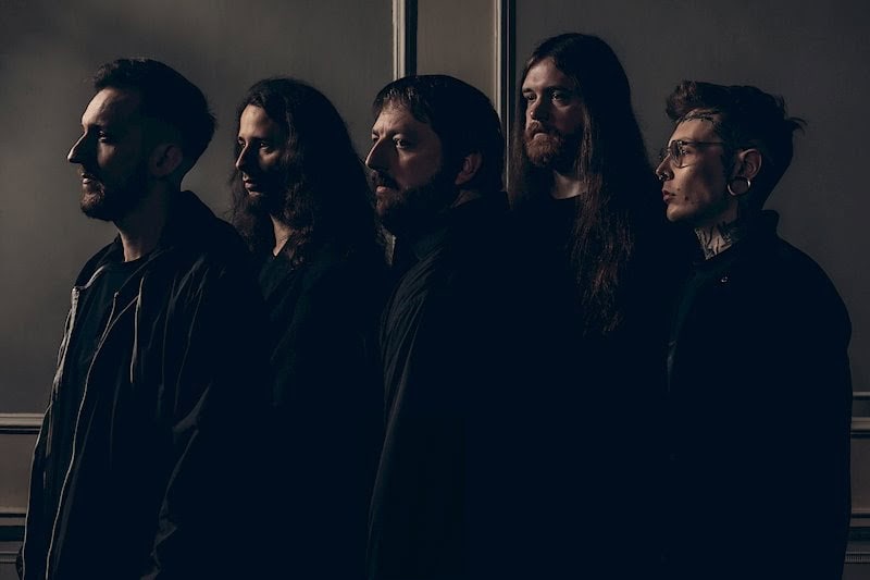 Read more about the article Οι BA’AL εξαπολύουν την πιο φιλόδοξη δουλειά τους μέχρι τώρα – Κυκλοφορεί αυτή την εβδομάδα