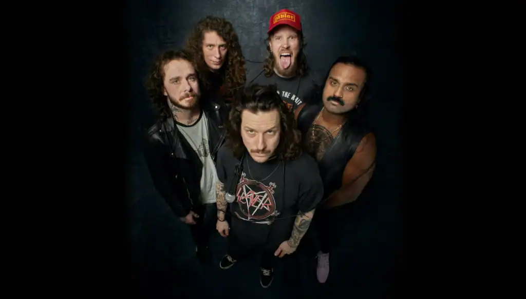 You are currently viewing Οι BAEST δίνουν στη δημοσιότητα βίντεο για το νέο τους single “Stormbringer”