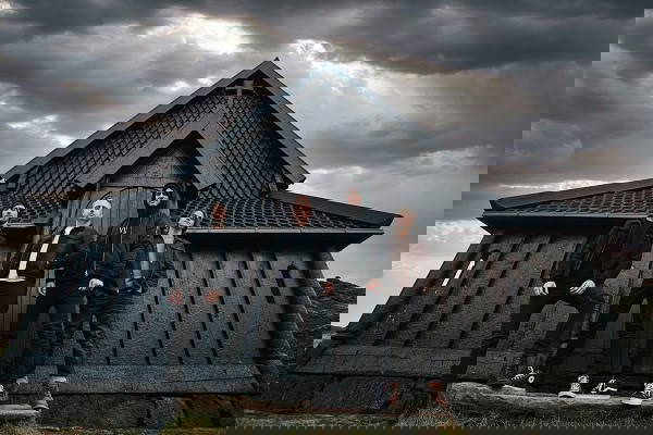 Read more about the article blessthefall Announce New Album “GALLOWS” And Shares New Single “mallxcore”