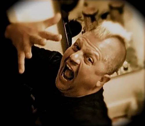 You are currently viewing Ο Chuck Profus, ιδρυτικό μέλος των AGENT STEEL, έφυγε από τη ζωή σε ηλικία 61 ετών