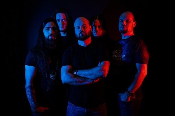 Read more about the article Οι HEARTKILLER κυκλοφορούν το τελευταίο single “Életre ítélv” από το επερχόμενο ντεμπούτο άλμπουμ τους