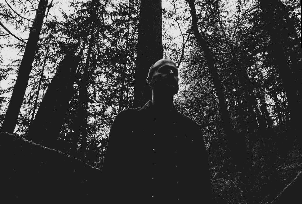 Read more about the article MIZMOR present new single “Mnemonic IV” from upcoming ambient album