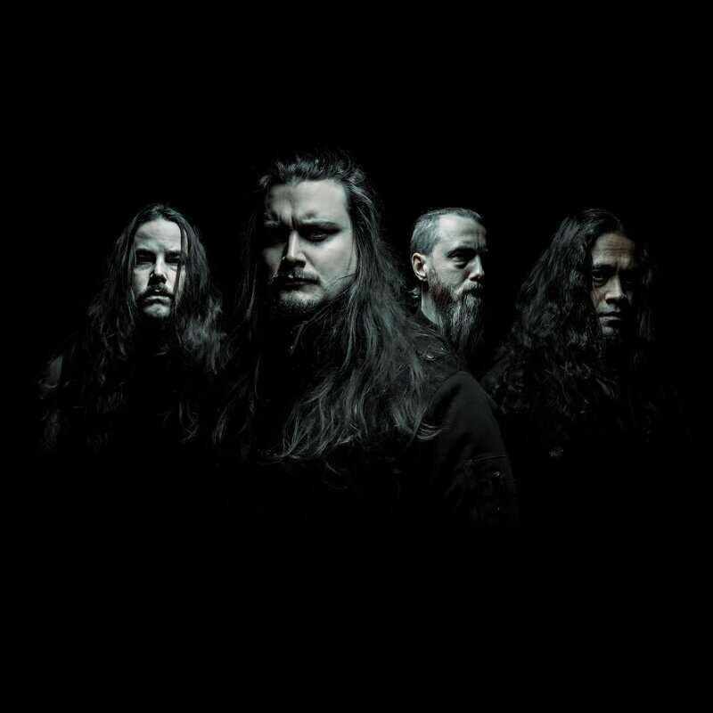 Read more about the article Οι ORBIT CULTURE μοιράζονται εντυπωσιακό βίντεο για το νέο τους single “Hydra”