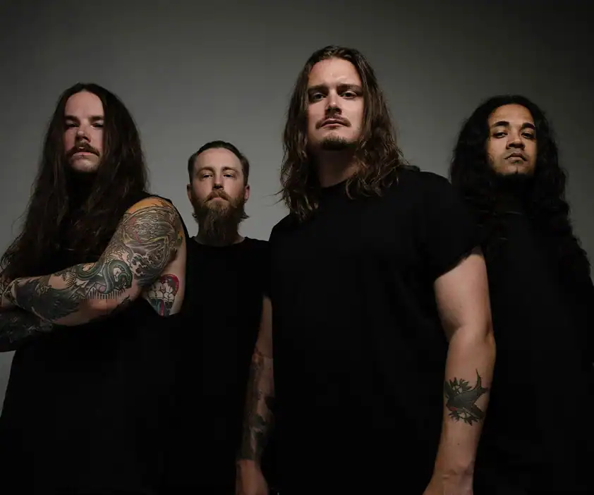 You are currently viewing Οι ORBIT CULTURE αποκαλύπτουν λεπτομέρειες και την ημερομηνία κυκλοφορίας του νέου τους άλμπουμ