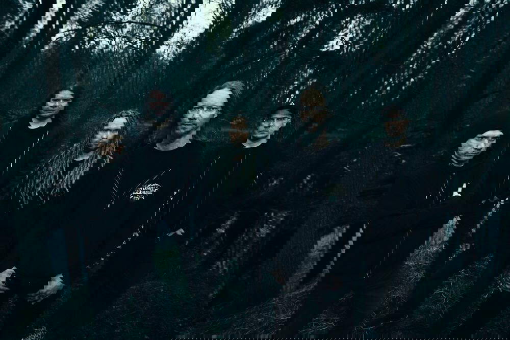 Read more about the article WARMEN share the title track of their forthcoming album  “Band Of Brothers”