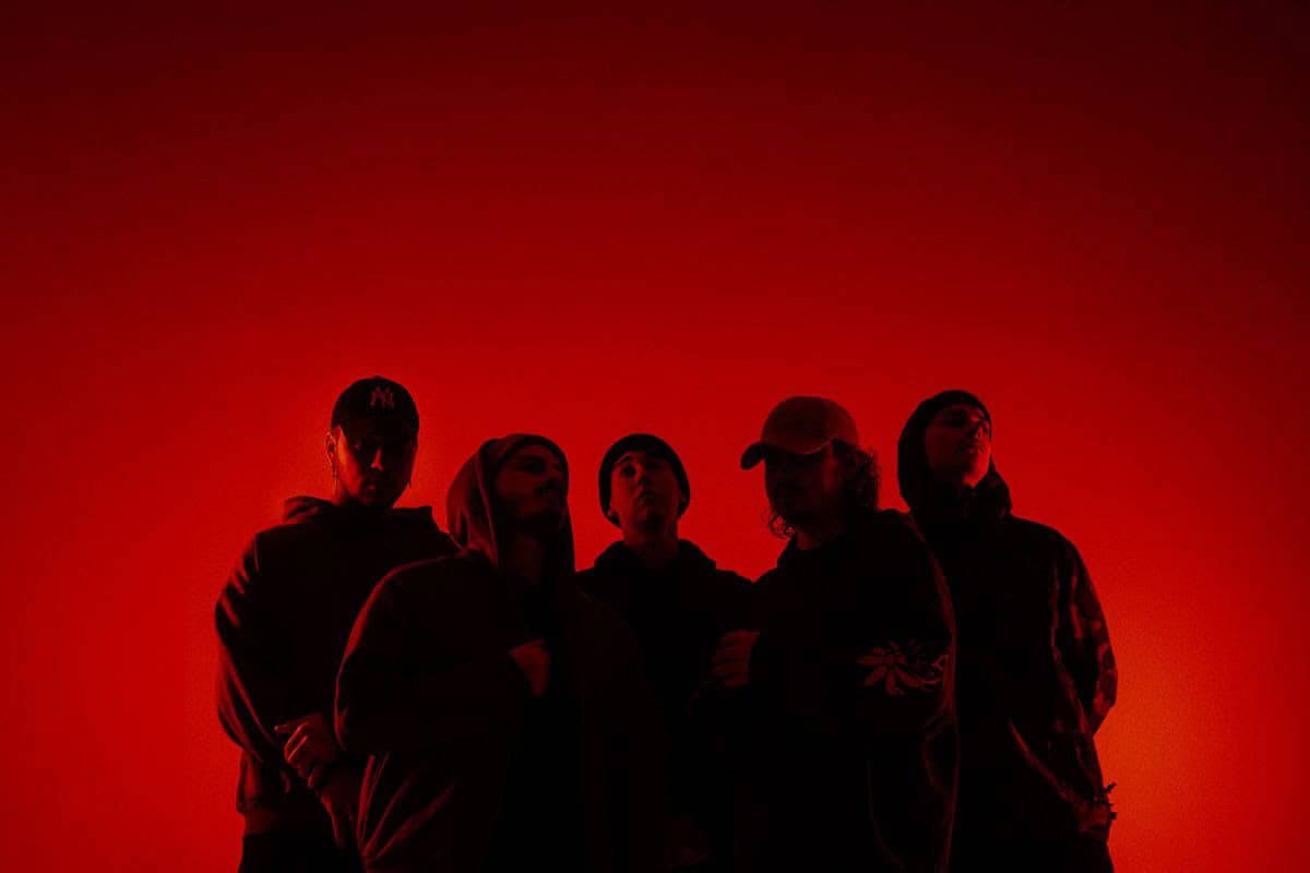 Read more about the article Οι ACCVSED κυκλοφορούν το νέο single ‘Make Sure It Hurts’