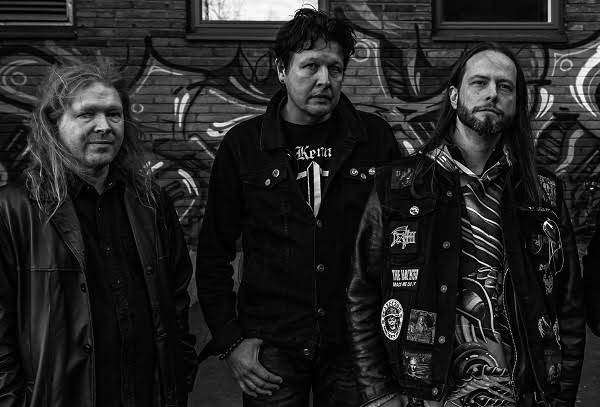 Read more about the article Finnish Speed Metal band ARCHED FIRE return with new single “Demolition”