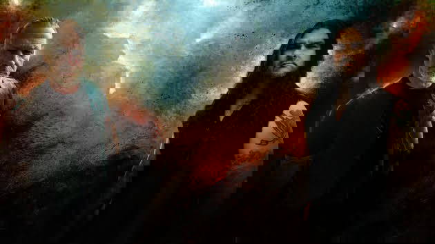 Read more about the article ASHES OF ARES release haunting new video single “Keep On Walkin'”