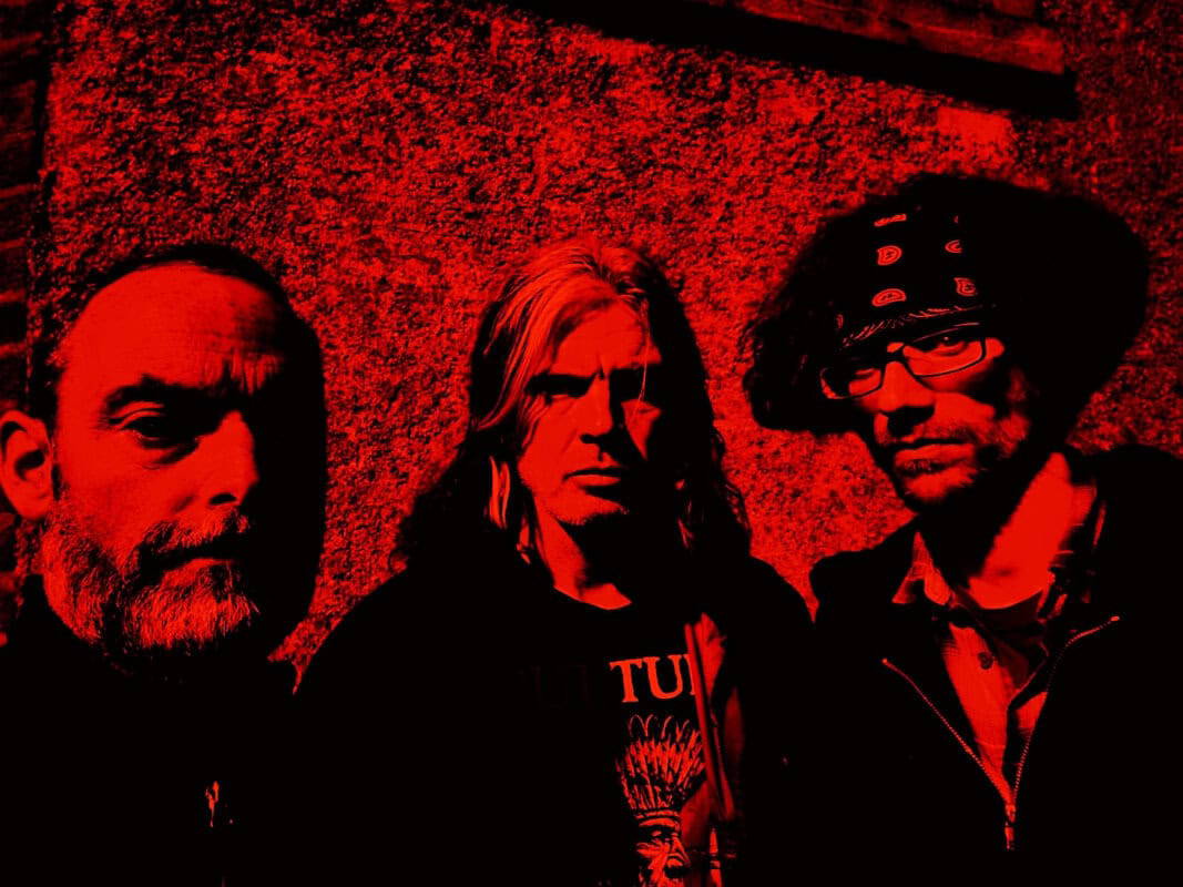 Read more about the article Οι ANCIENT MALICE παρουσιάζουν το  νέο τους single “Contusions” από το επερχόμενο άλμπουμ “Accept The Vile Gifts Of The Dead”