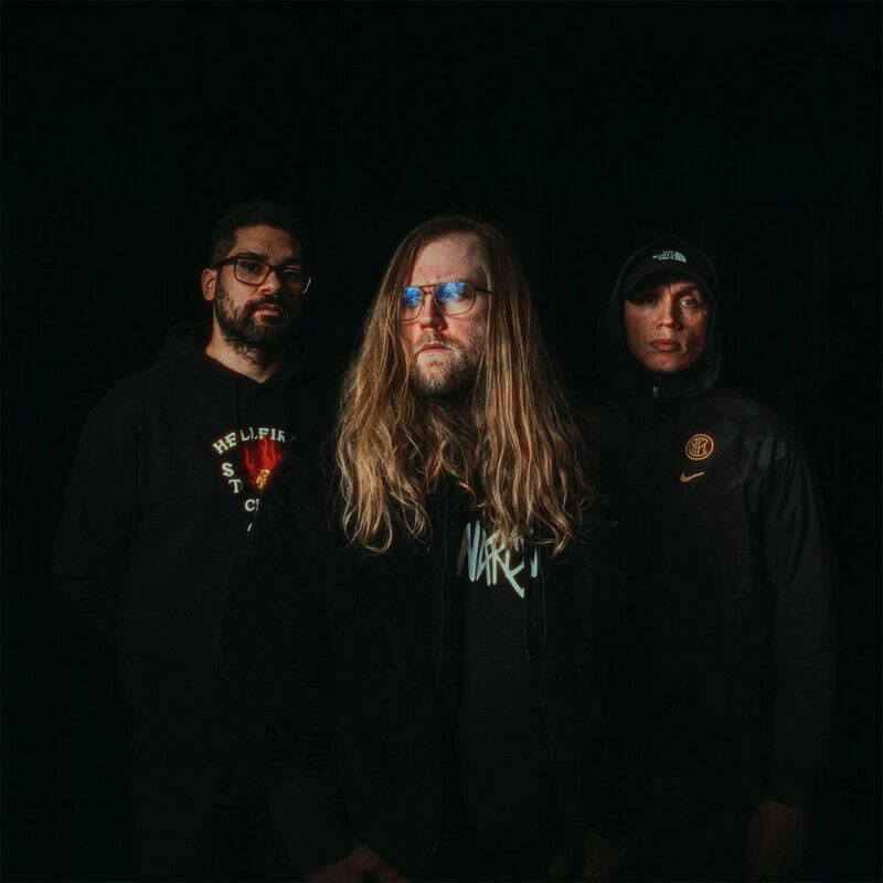 Read more about the article Οι AWAKE THE DREAMER δίνουν στη δημοσιότητα το νέο τους single/video “Save You”