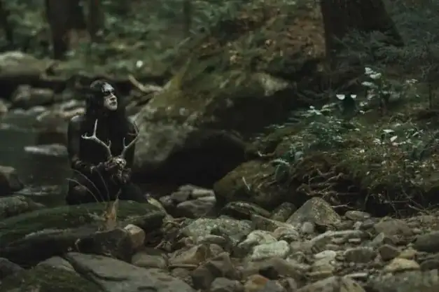 Read more about the article Οι BLACKBRAID κυκλοφορούν το νέο τους video/single “The Dying Breath Of A Sacred Stag”