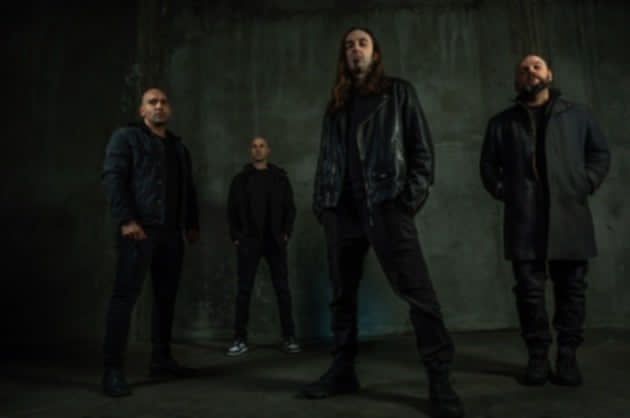 Read more about the article Οι Κύπριοι βετεράνοι του Thrash/Death BLYND κυκλοφορούν το νέο single “Rage And Mindgames (2025)”