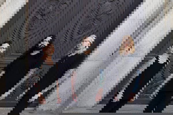 Read more about the article BORN OF OSIRIS κυκλοφορούν το νέο τους άλμπουμ “Through Shadows” – Διαθέσιμο το επίσημο visualizer του “The War That You Are”