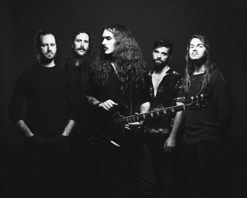 Read more about the article Bastion Rose Ignites with Second Single “Cinnamon Fire”