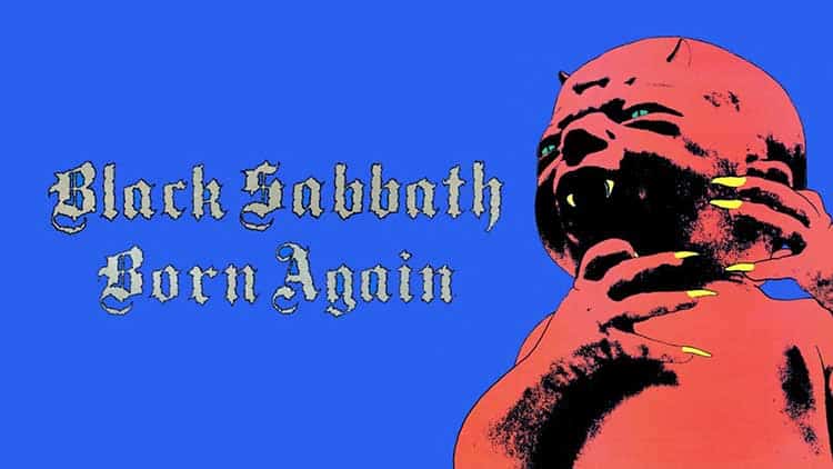 TONY IOMMI reveals his plans for a new solo album and the reissue