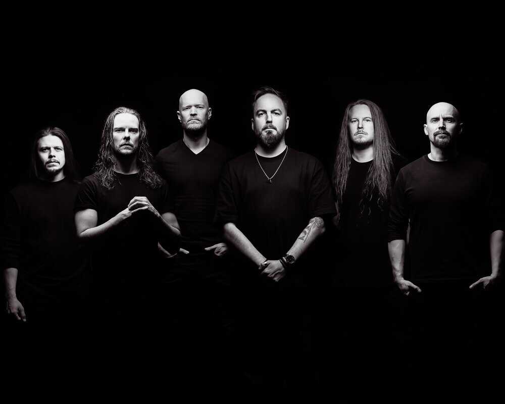 Read more about the article BLOODRED HOURGLASS  release new album “We Should Be Buried Like This” & music video for “Shun The Limelight”