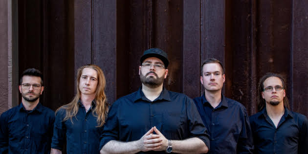 Read more about the article Η death metal δύναμη των CALL OF CHARON ανακοινώνει το νέο της άλμπουμ «Tales of Tragedy»